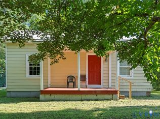 87 Belsches Rd, Bumpass, VA 23024