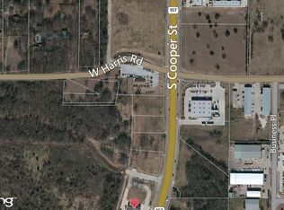 7360 S Cooper St, Arlington, TX 76001