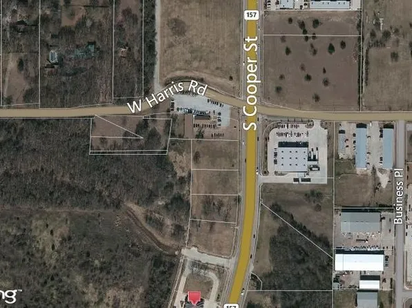 7360 S Cooper St, Arlington, TX 76001