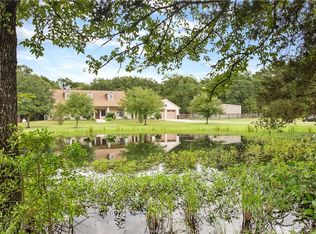 1292 Springfield Rd, Normangee, TX 77871