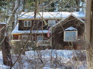 136 School St, Rehoboth, MA 02769