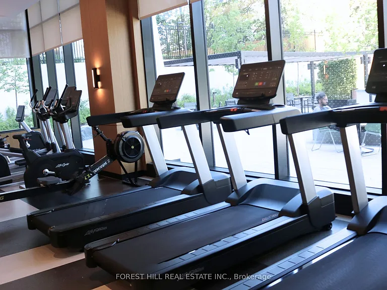 60 Central Park Dr #2504 — Photo 14