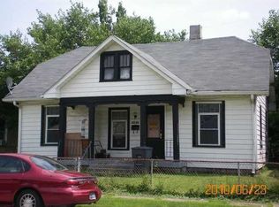 1725 E Maryland St, Indianapolis, IN