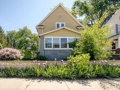 1958 Monroe Ave NW, Grand Rapids, MI, 49505