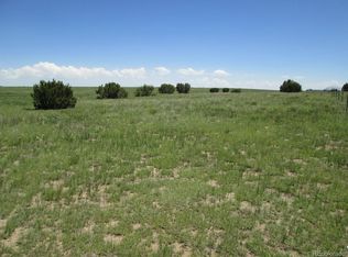 Lots 95 & 96 Sikes Rnch LOT 95&96, Rye, CO 81069