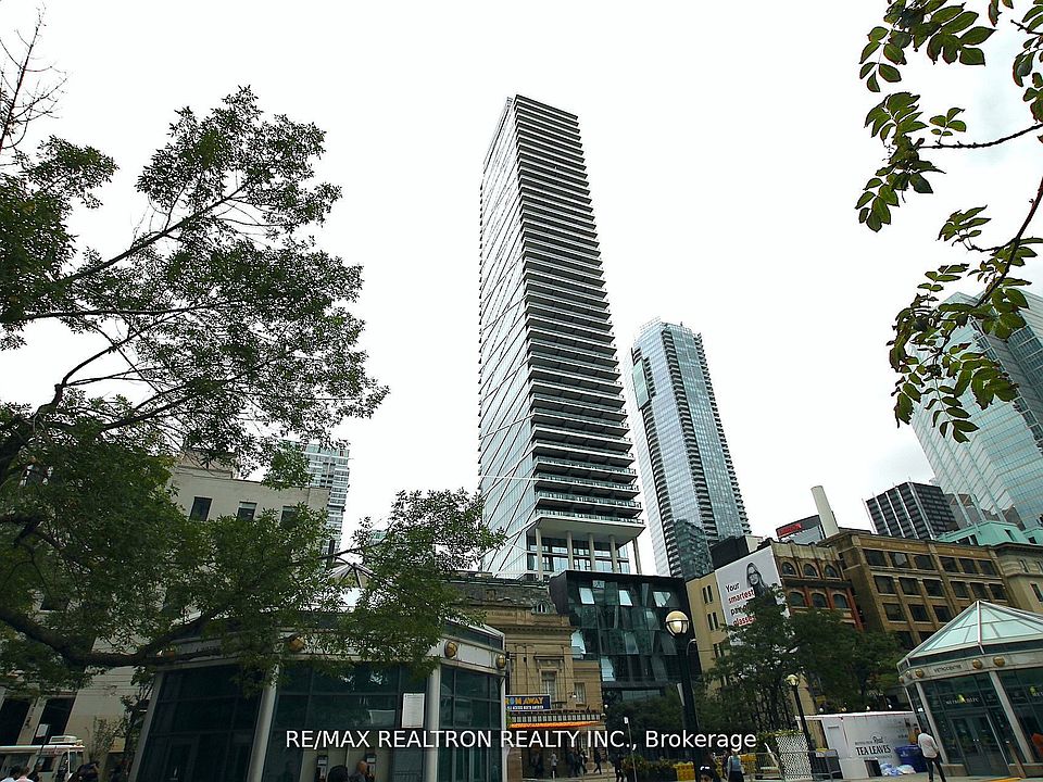 1st image of 224 King St W Unit 2901