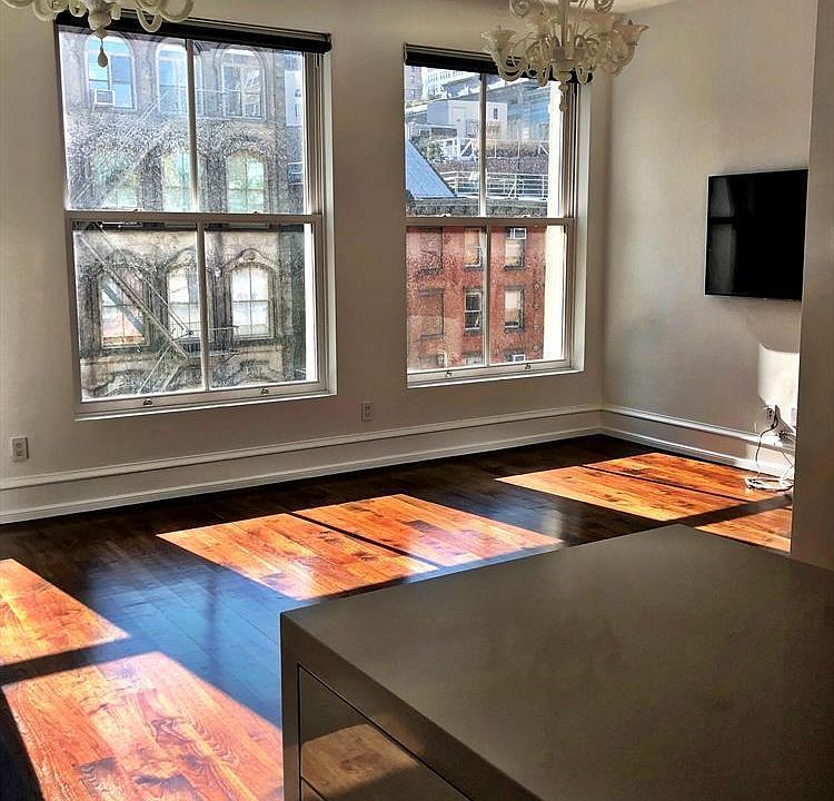 1st image of 138 West Broadway Floor 4
