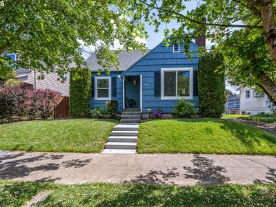 904 NE 78th Ave, Portland, OR, 97213