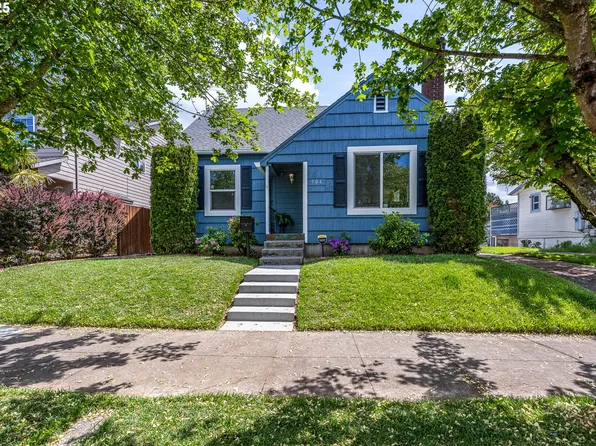 904 NE 78th Ave, Portland, OR 97213