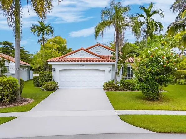 1181 NW 173rd Ave, Pembroke Pines, FL 33029