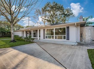 4403 Merwin St, Houston, TX 77027