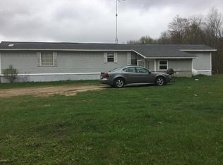 5150 N Cottonwood Ave, Big Rapids, MI 49307
