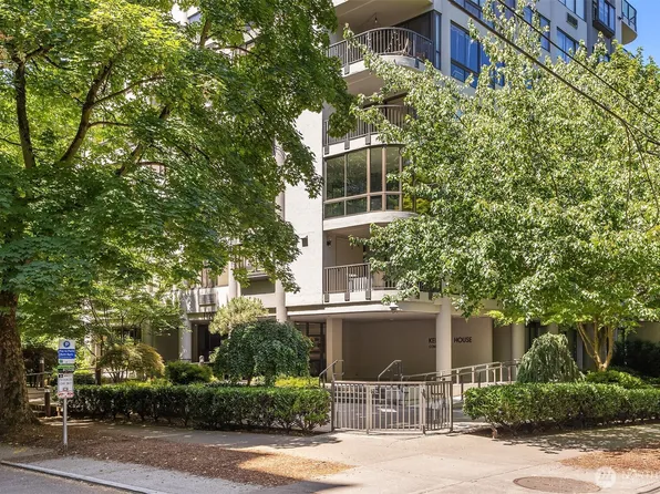 1120 Spring Street #602, Seattle, WA 98104
