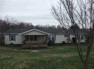 890 Buena Vista Rd, Vanderbilt, PA 15486