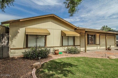 2nd image of 3666 W Carla Vista Dr