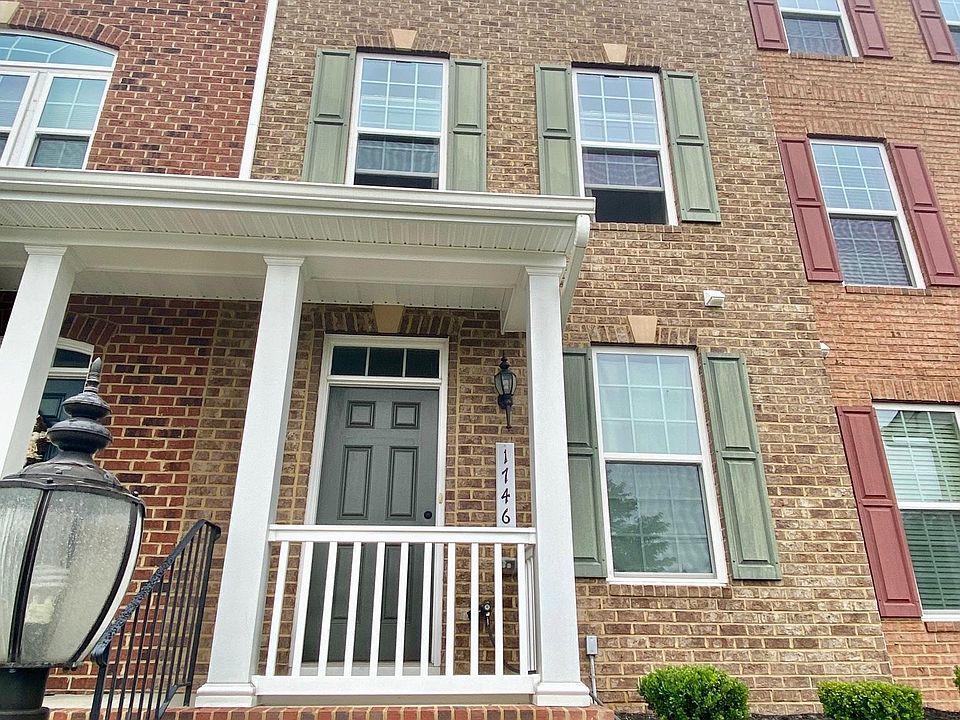 1746 Featherstone Rd, Woodbridge, VA 22191 Zillow