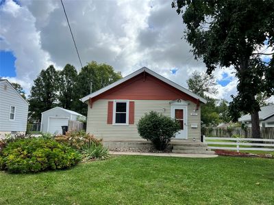 2311 61st St, Des Moines, IA, 50322