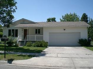 419 N 20th Ave UNIT S, Bozeman, MT 59718