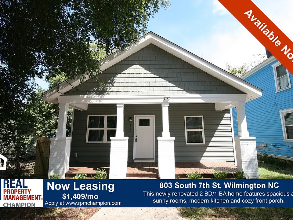 803 S 7th St