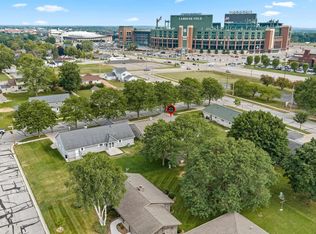 1814 Briquelet St, Green Bay, WI 54304