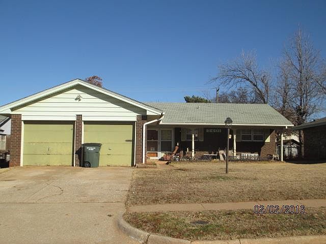 1st image of 3401 Overland Dr