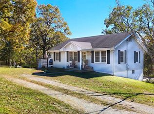 6237 State Road B, Hillsboro, MO 63050