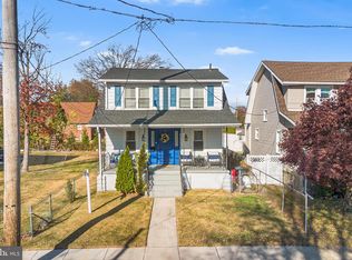 14 Nicholson Rd, Mount Ephraim, NJ 08059