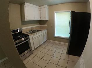 1815 Isabella St #22, Houston, TX 77004