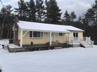 54 Monticello Dr, Pelham, NH 03076