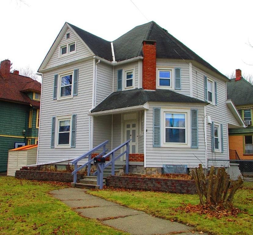 49 Elm St, Oneonta, NY 13820 Zillow