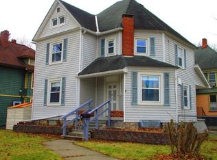 49 Elm St, Oneonta, NY 13820