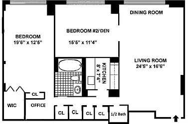 Sold by Douglas Elliman