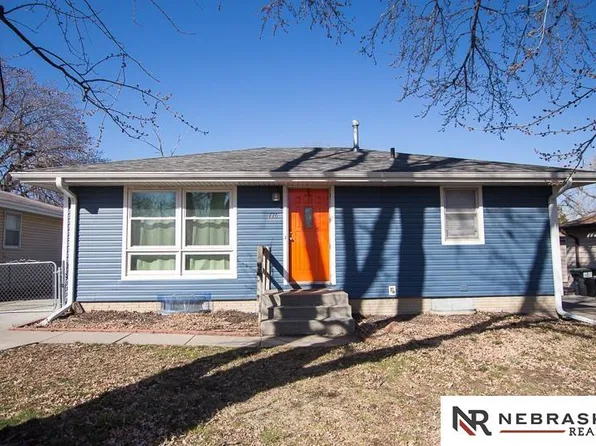 116 W Saunders Ave, Lincoln, NE 68521