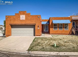 2602 Thrush Grv, Colorado Springs, CO 80920