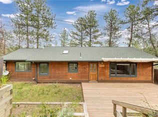 29723 Spruce Rd, Evergreen, CO 80439