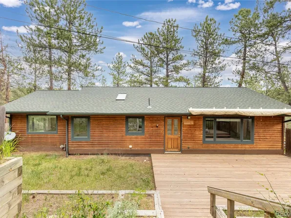 29723 Spruce Road, Evergreen, CO 80439