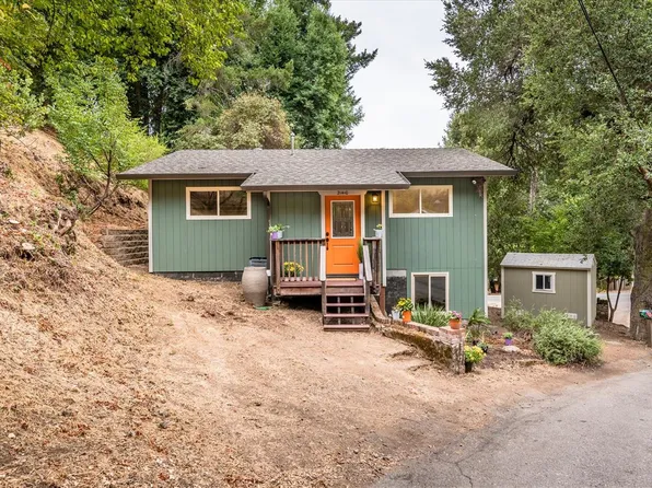 21410 Aldercroft Heights Rd, Los Gatos, CA 95033