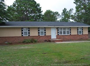 6119 Rockfish Rd, Hope Mills, NC 28348