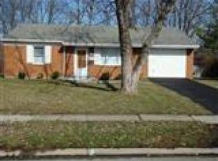 828 N Hill Ln, Cincinnati, OH 45224