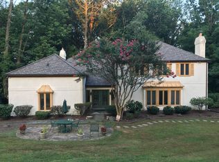 152 Foxcatcher Ln, Media, PA 19063