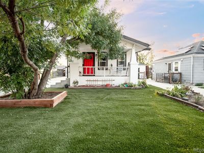 151 S 10th Avenue, Brighton, CO, 80601