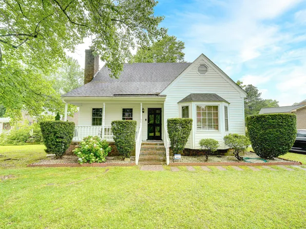 1012 Turnstone Dr, Rocky Mount, NC 27803
