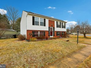 925 Hamburg Dr, Abingdon, MD 21009