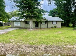 1550 Reese Ave, Elba, AL 36323