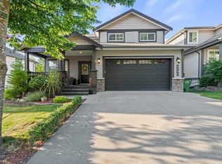 6143 Rexford Dr, Chilliwack, BC V2R 0L3