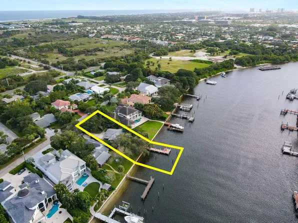 13249 Rolling Green Road, North Palm Beach, FL 33408