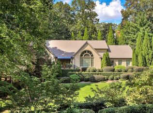 335 Green Glen Way, Sandy Springs, GA 30327