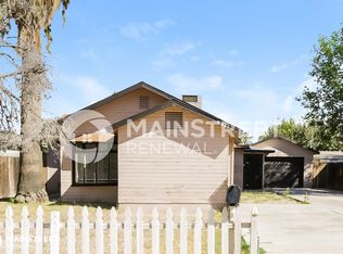 6821 N 61st Ave, Glendale, AZ 85301