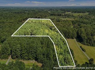 476 Pete Thomas Rd LOT 4, Pittsboro, NC 27312