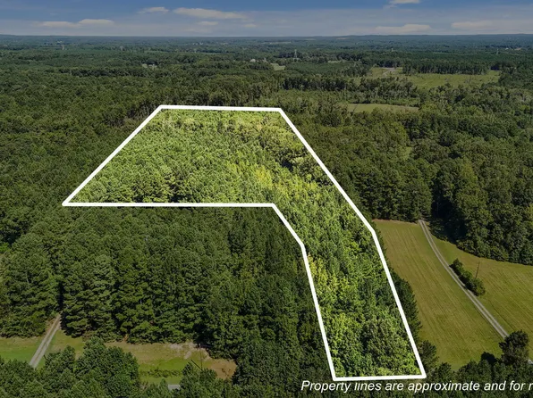 476 Pete Thomas Rd Lot 4, Pittsboro, NC 27312